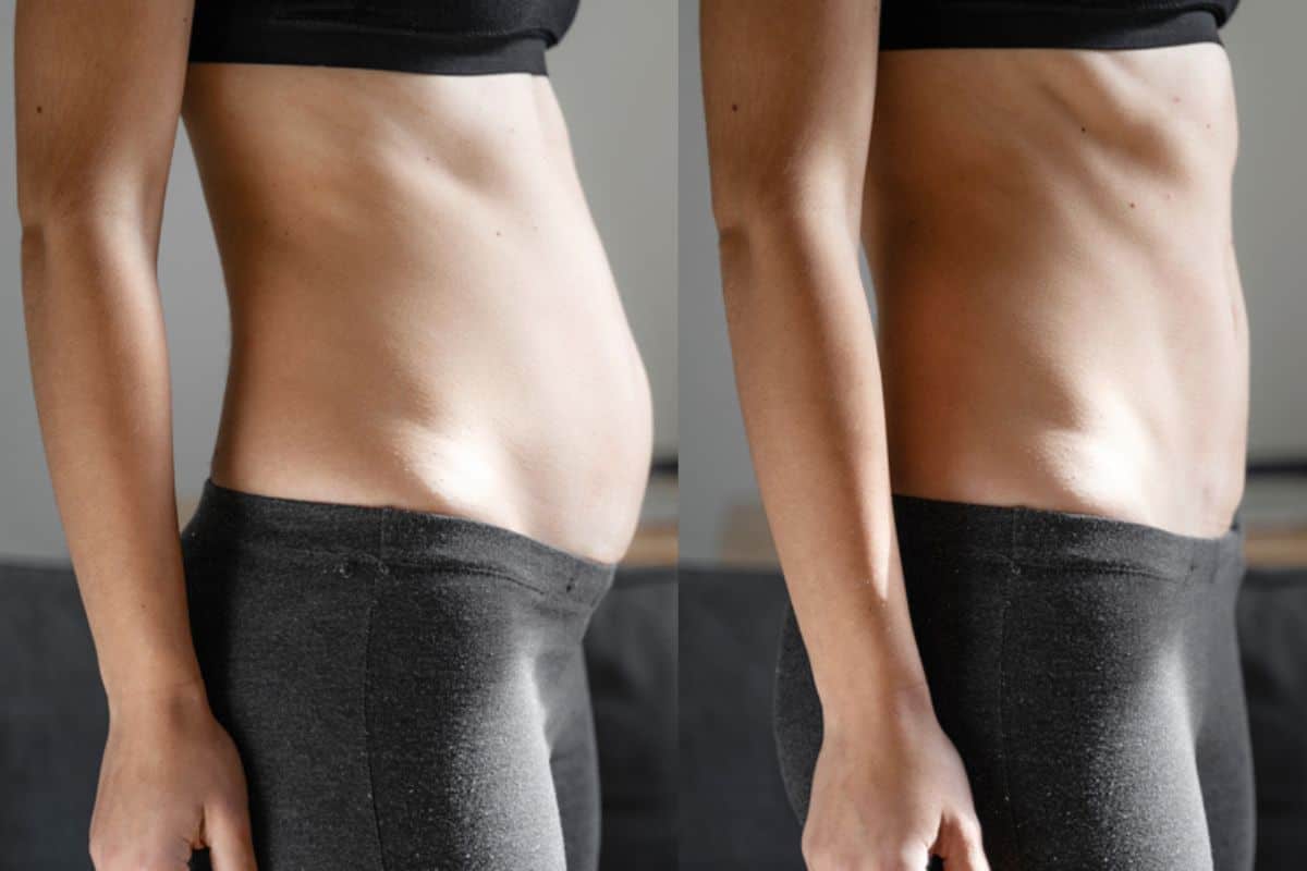 Post-Pregnancy: What Happens to Your Abdominal Muscles After Birth Stoke